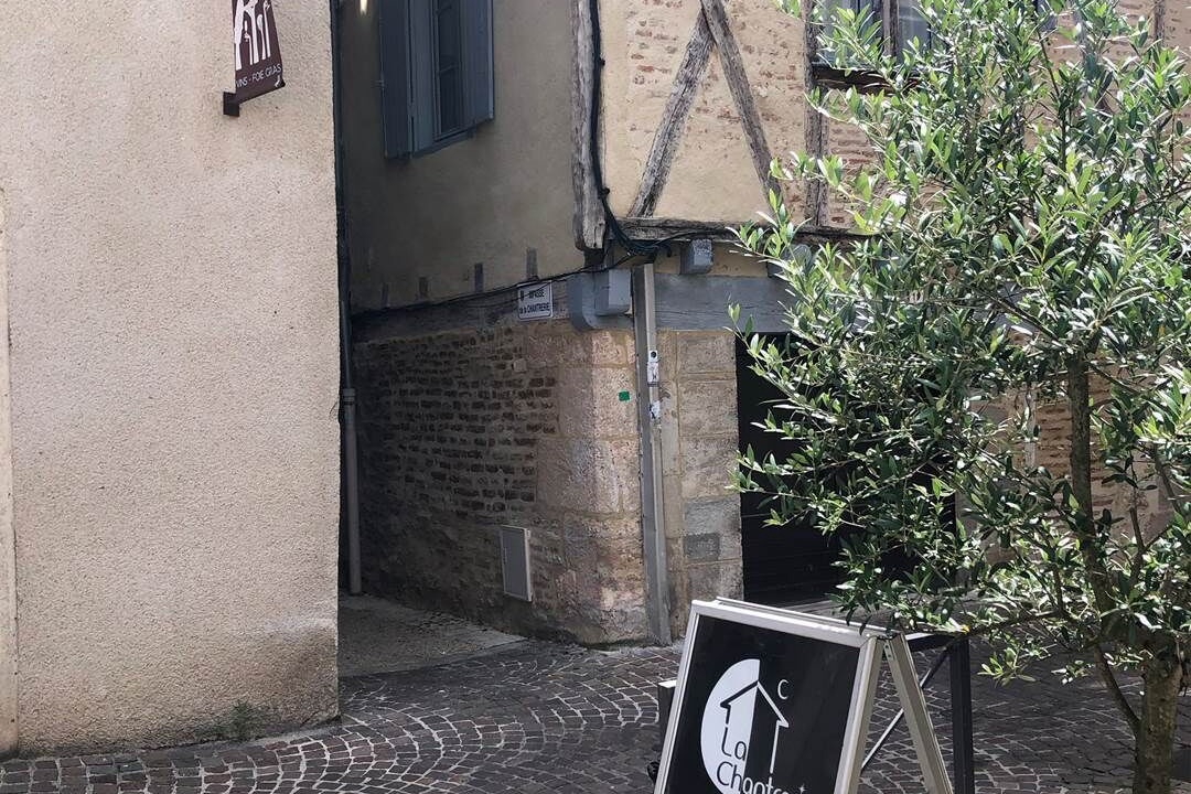 Photo of Others in Cahors Old Town