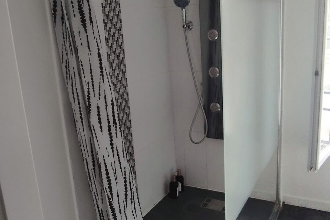 Photo of Bathroom in Jaunay-Clan