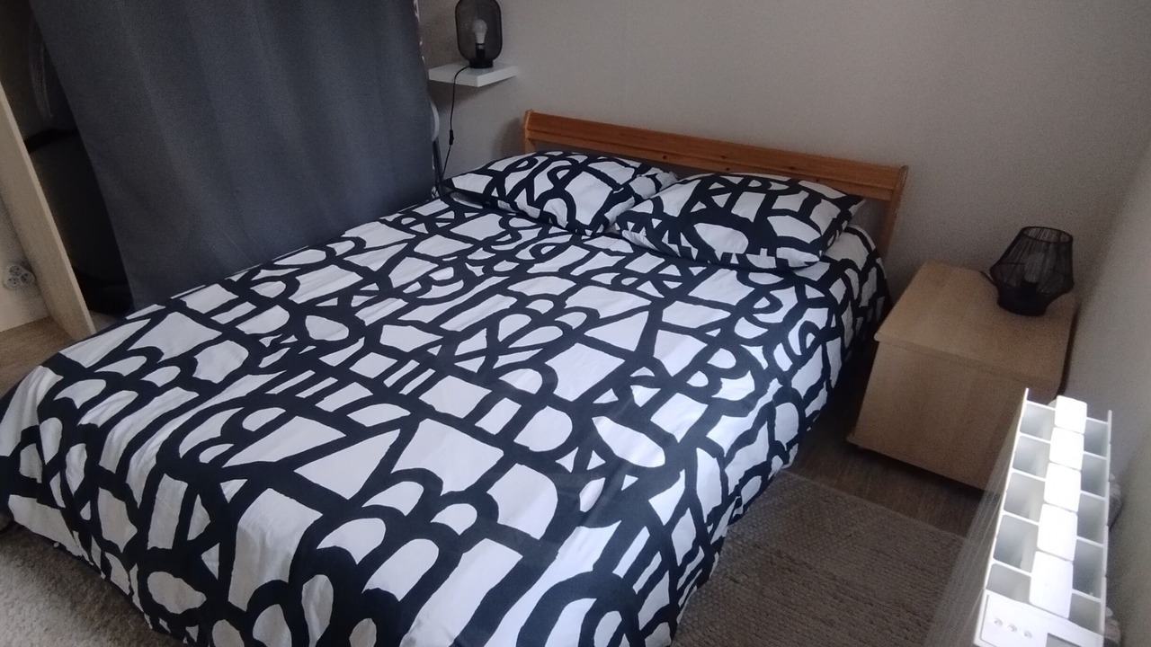 Photo of Bedroom in Jaunay-Clan