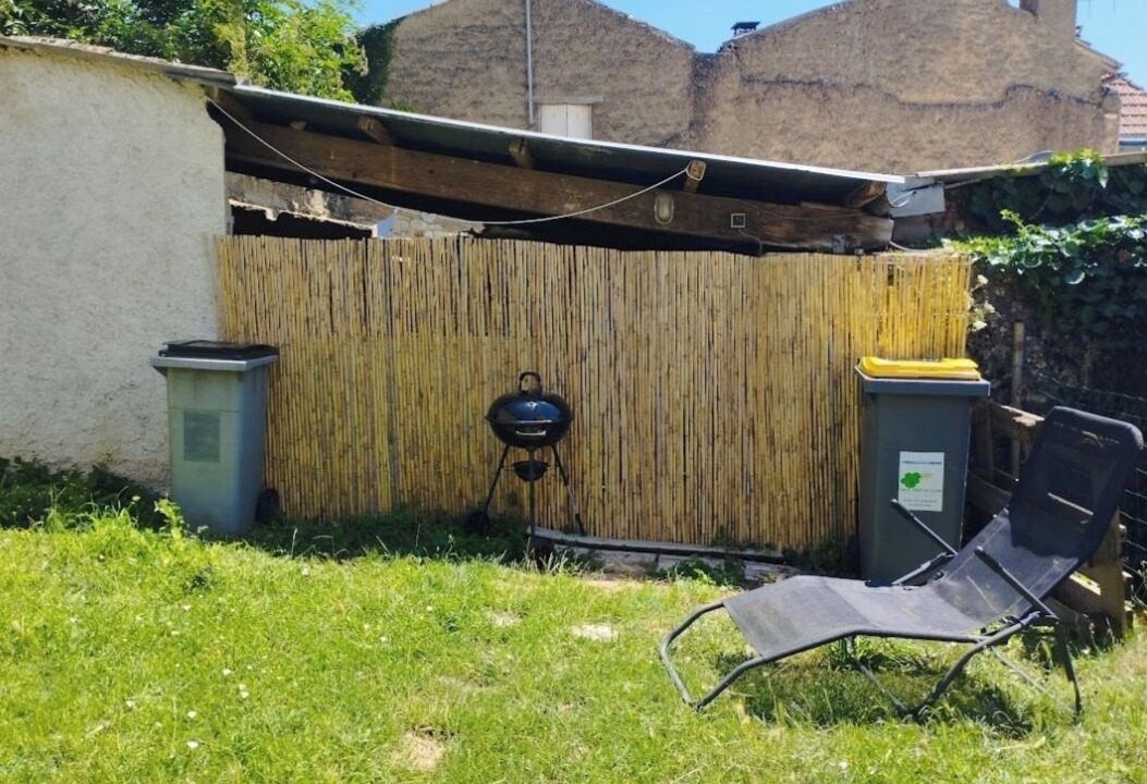 Photo of Outdoor in Jaunay-Clan