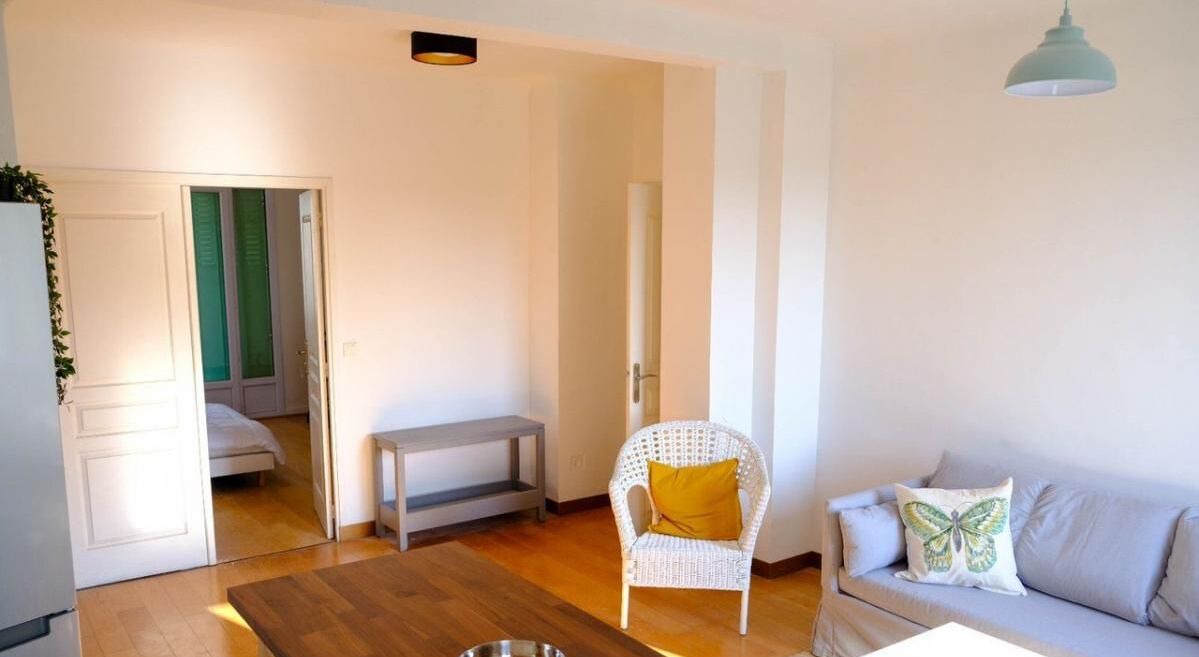 Photo of Livingroom in Saint-Pierre