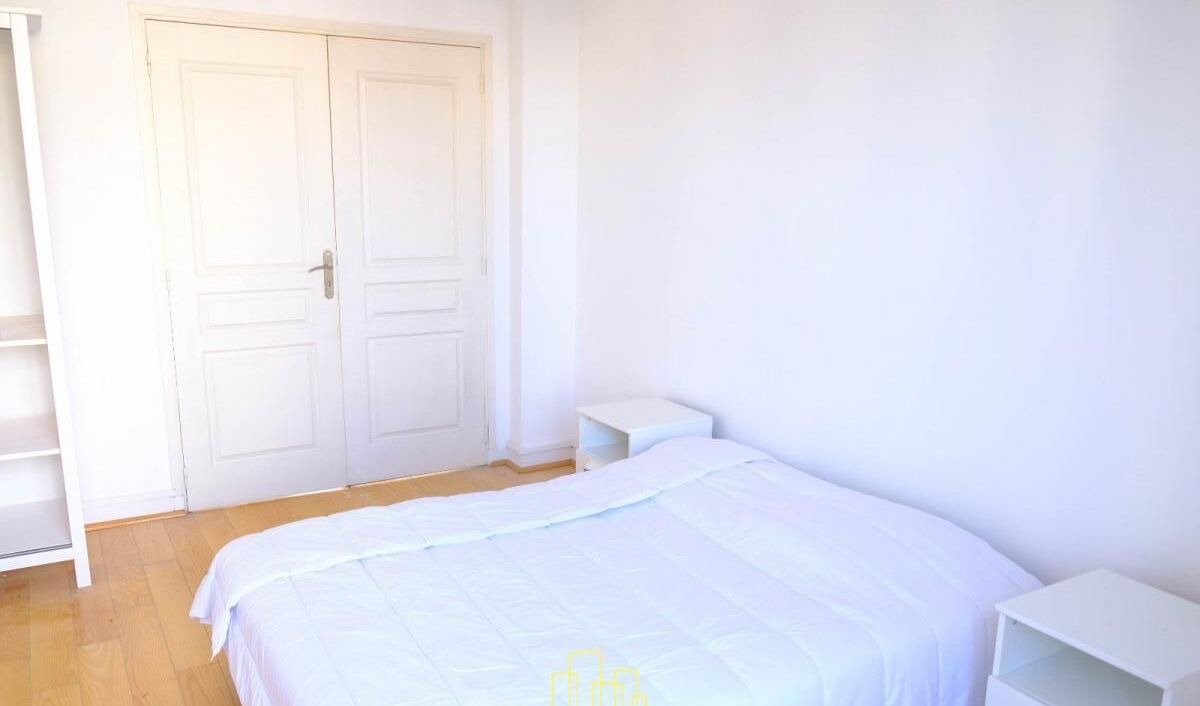 Photo of Bedroom in Saint-Pierre