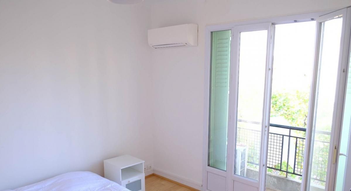 Photo of Bedroom in Saint-Pierre