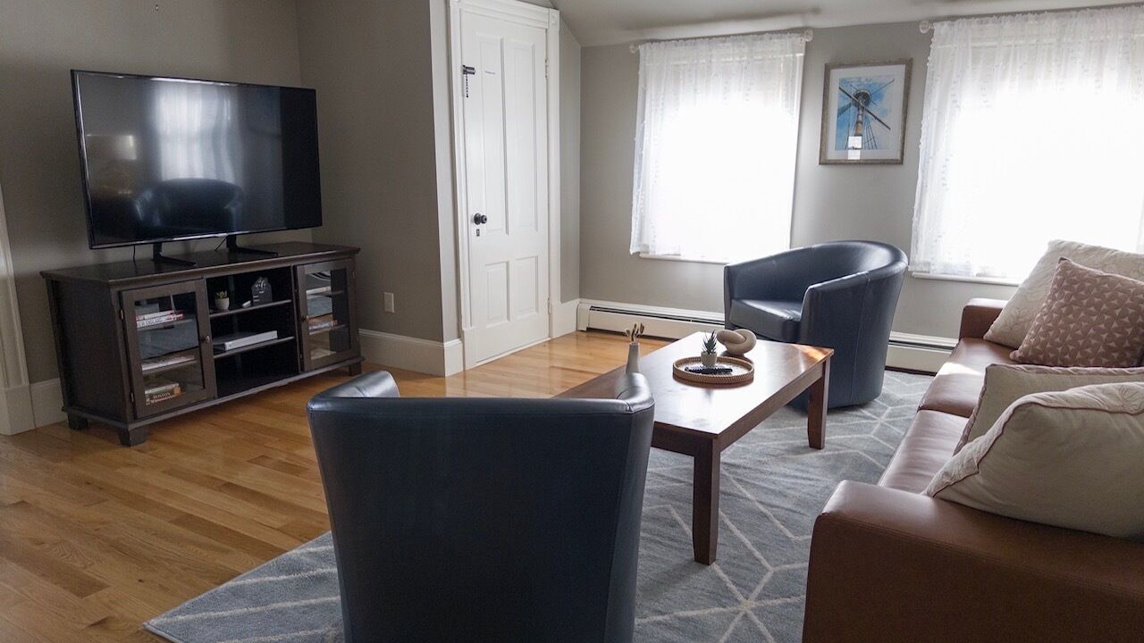 Photo of Bedroom in Plymouth