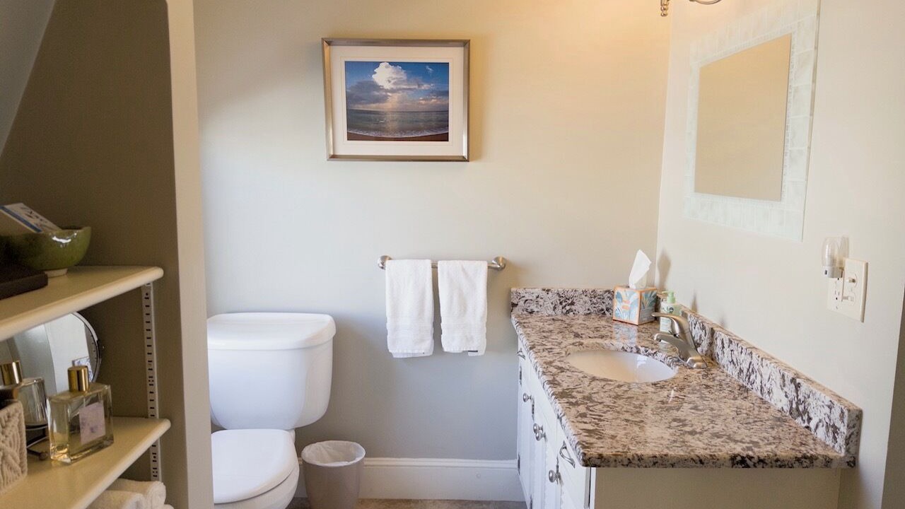 Photo of Bathroom in Plymouth