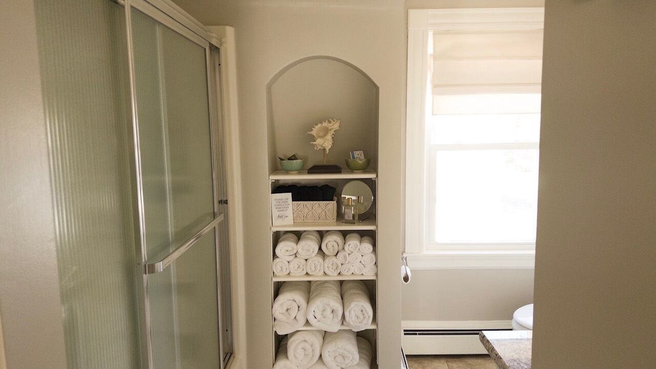 Photo of Bathroom in Plymouth