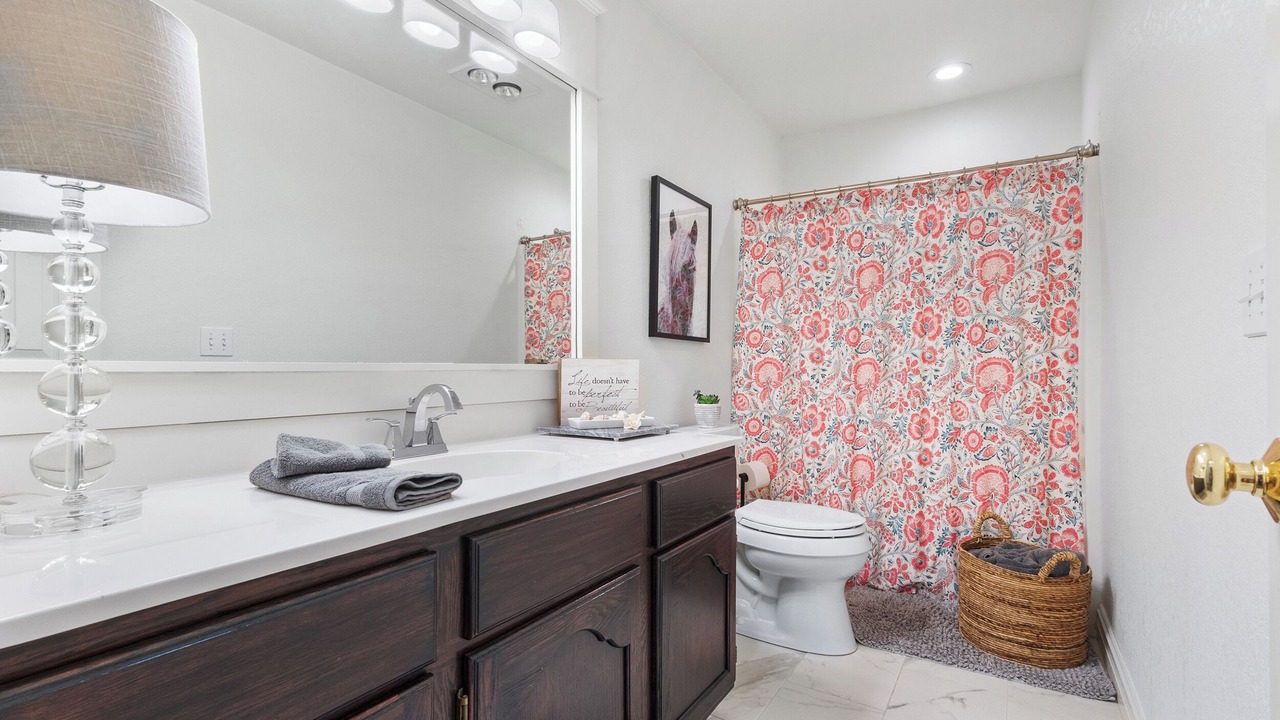 Photo of Bathroom in South Tulsa