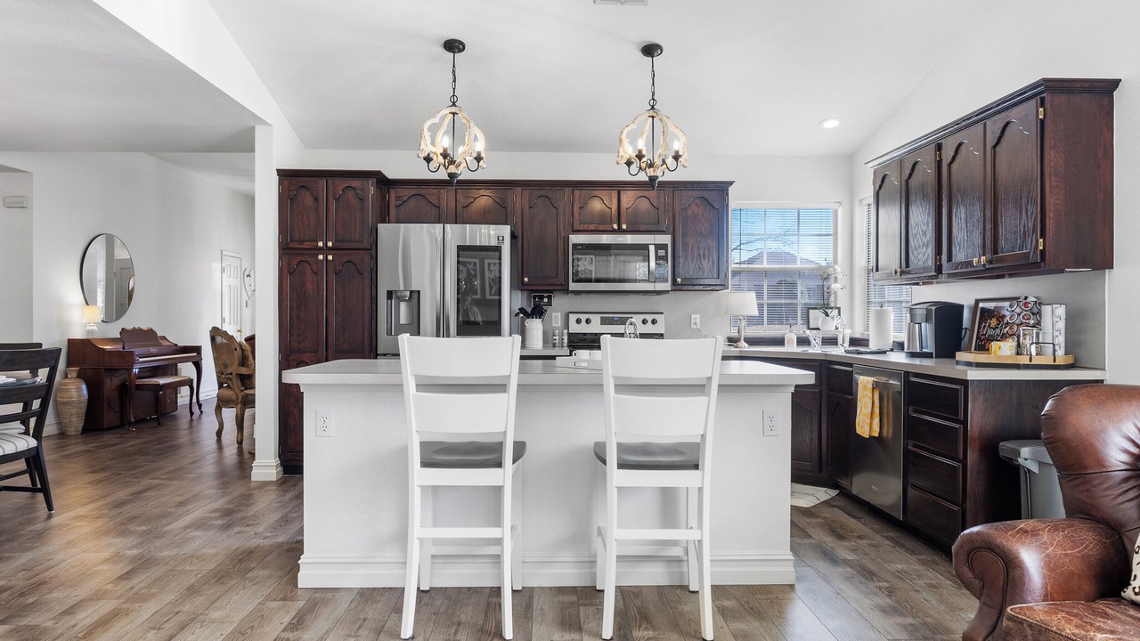 Photo of Kitchen in South Tulsa