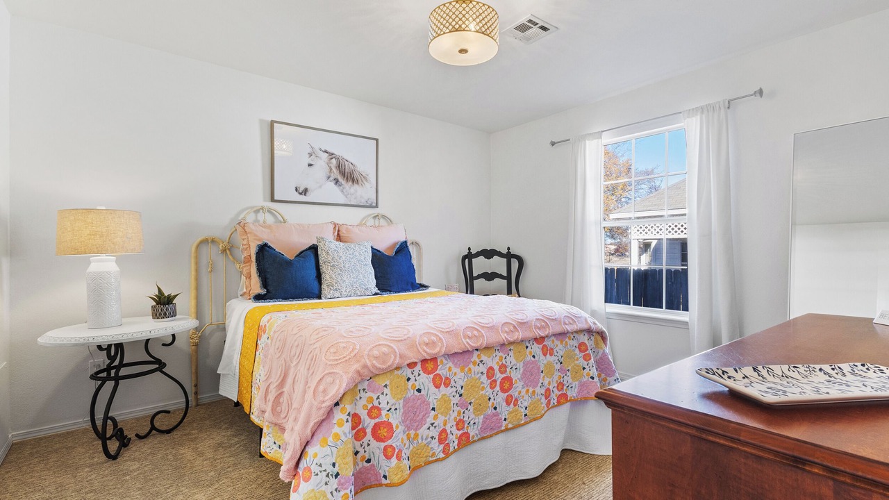 Photo of Bedroom in South Tulsa