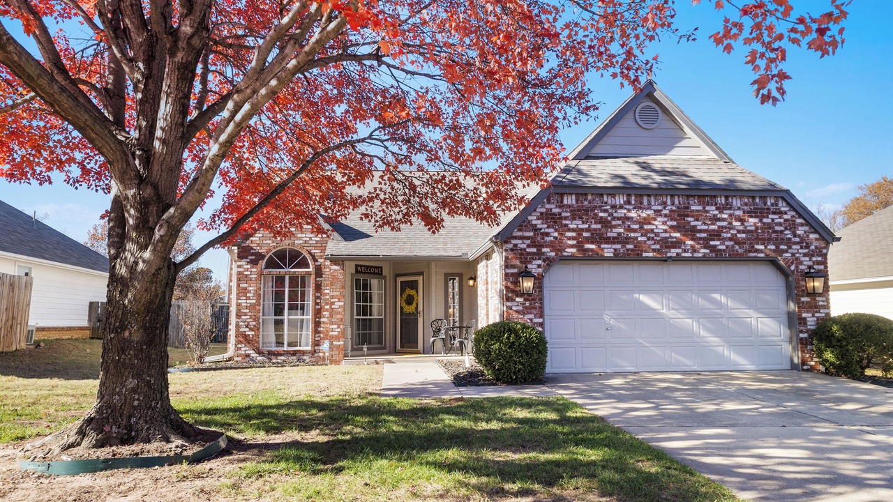 Photo of Outdoor in South Tulsa
