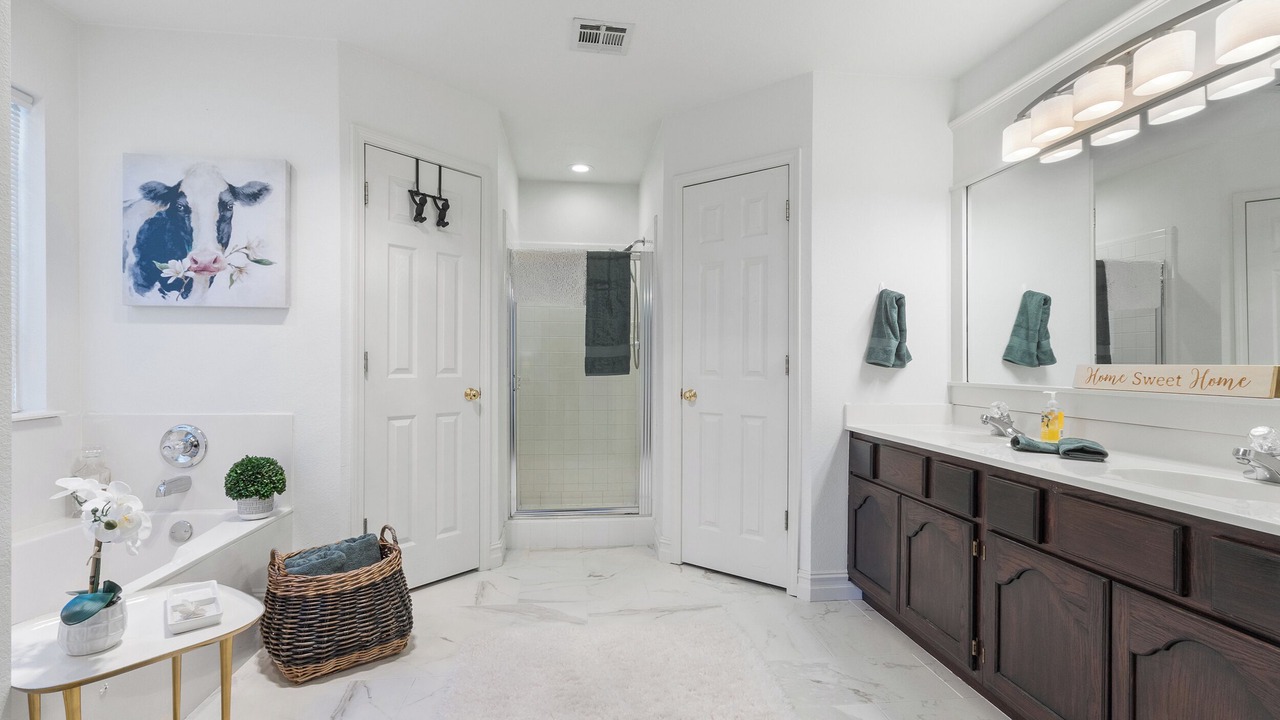 Photo of Bathroom in South Tulsa