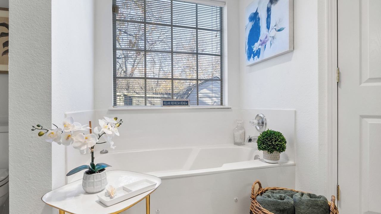 Photo of Bathroom in South Tulsa
