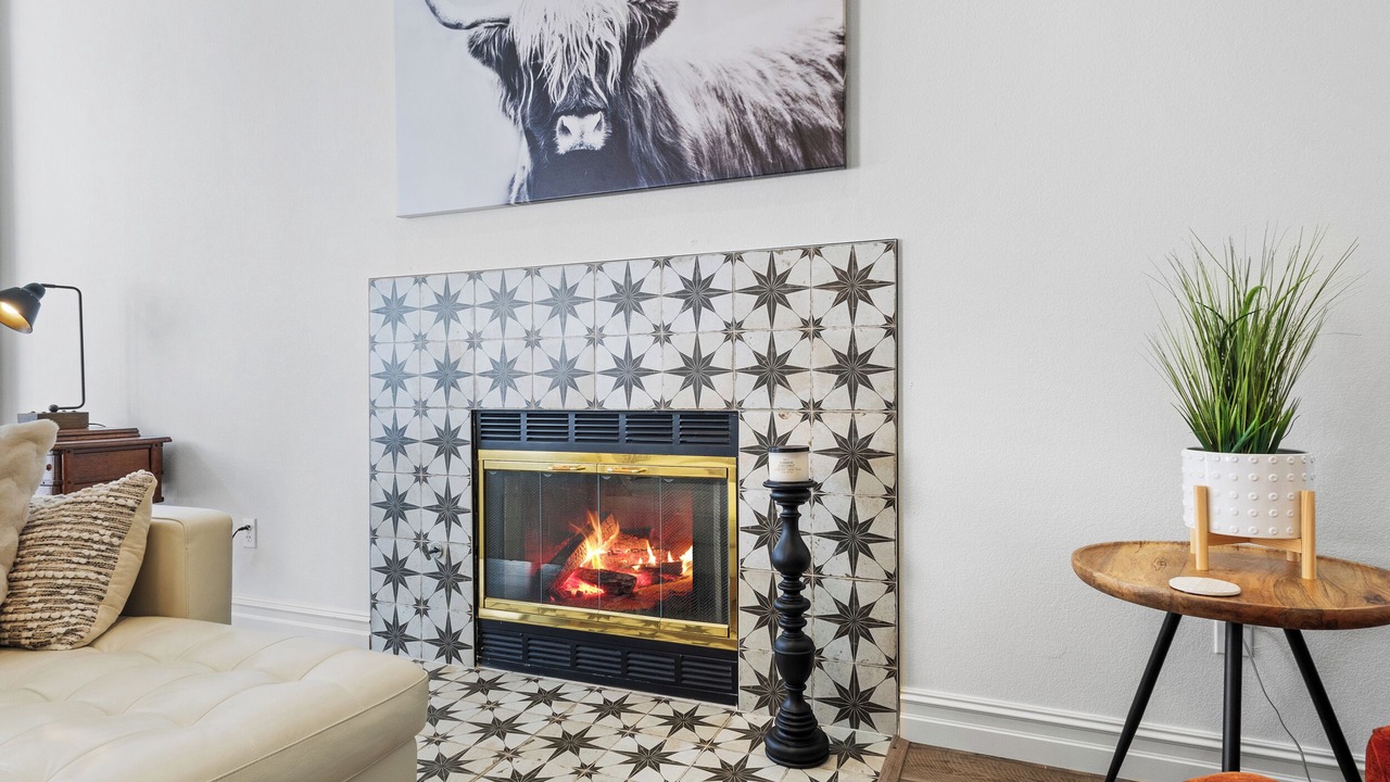 Photo of Livingroom in South Tulsa