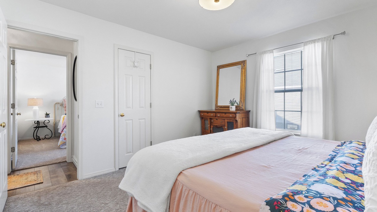 Photo of Bedroom in South Tulsa