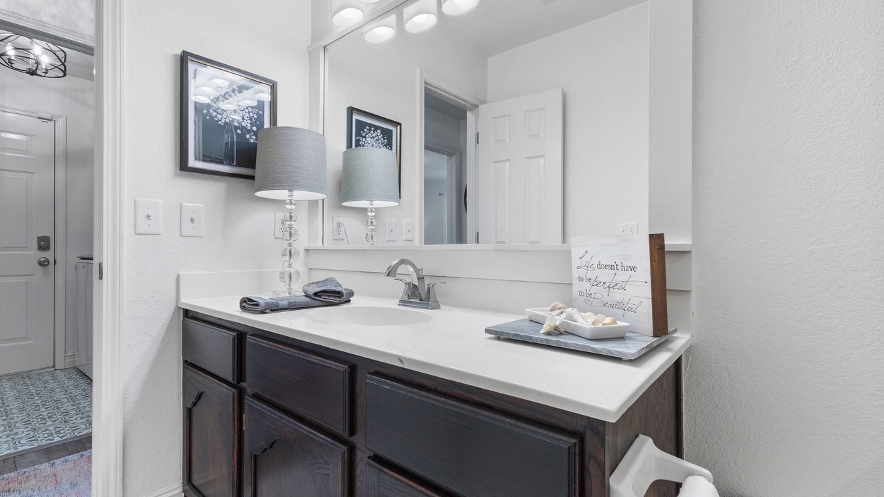 Photo of Bathroom in South Tulsa