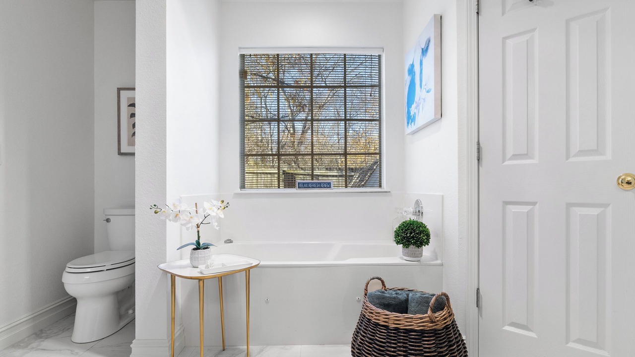 Photo of Bathroom in South Tulsa