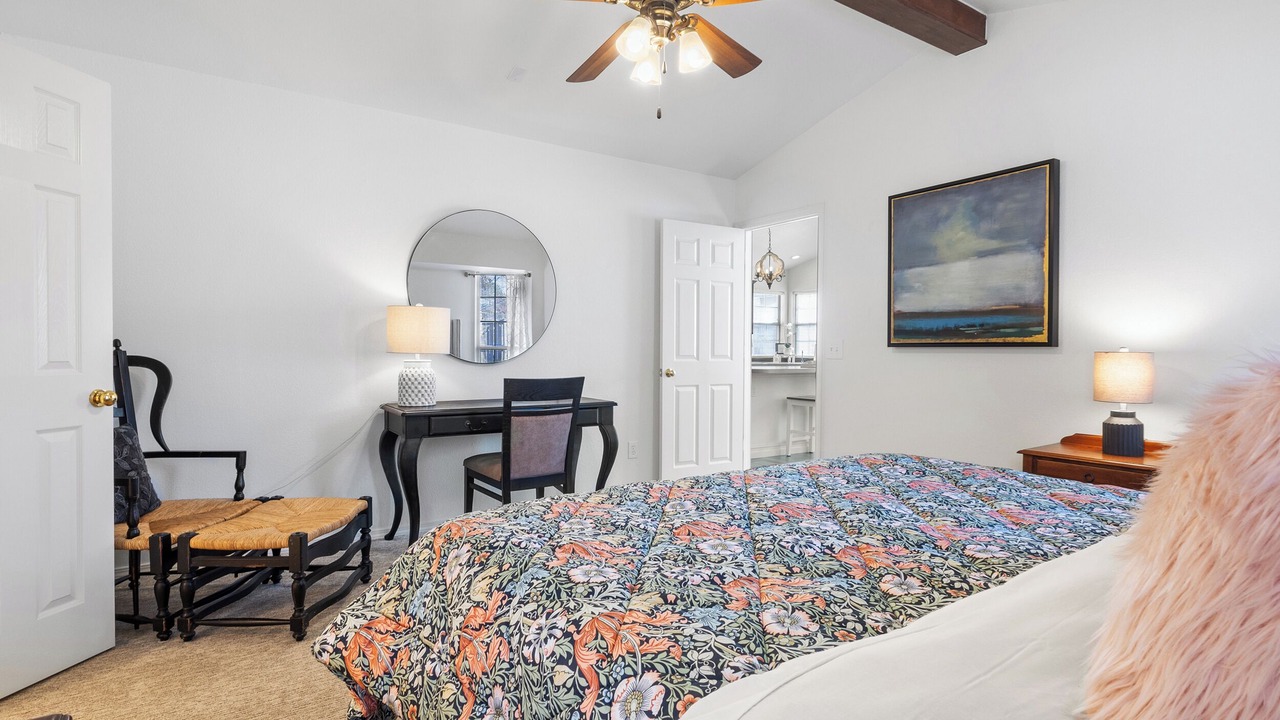 Photo of Bedroom in South Tulsa