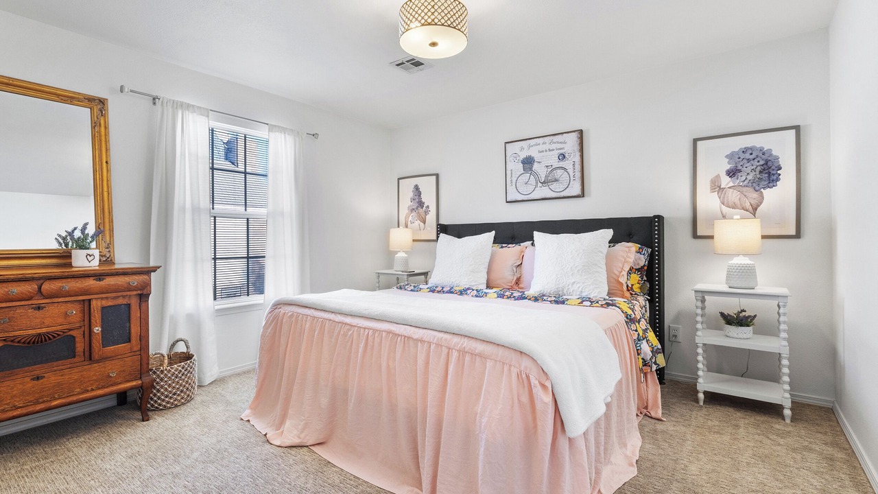 Photo of Bedroom in South Tulsa