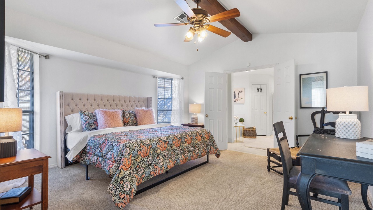 Photo of Bedroom in South Tulsa