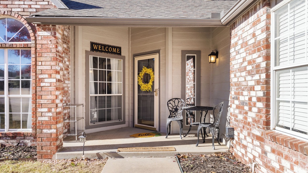 Photo of Outdoor in South Tulsa