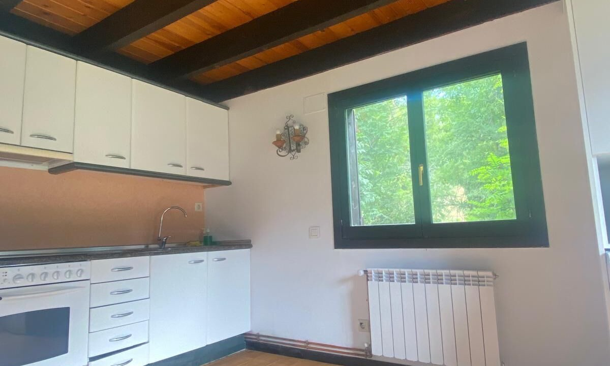 Photo of Kitchen in Sin