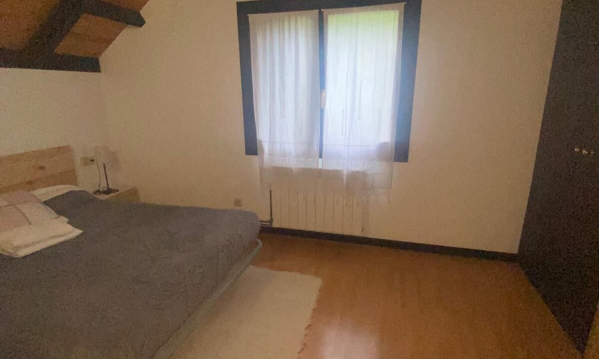 Photo of Bedroom in Sin