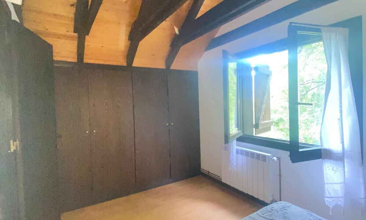 Photo of Bedroom in Sin