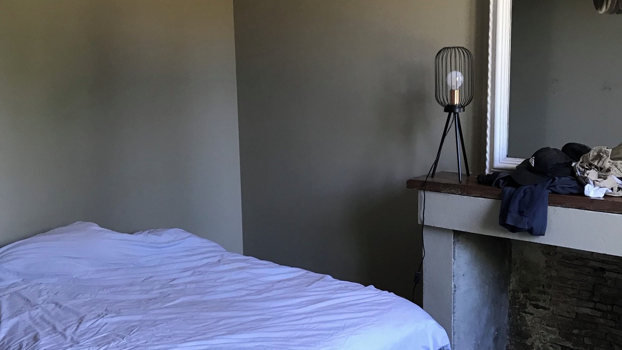 Photo of Bedroom in Talais