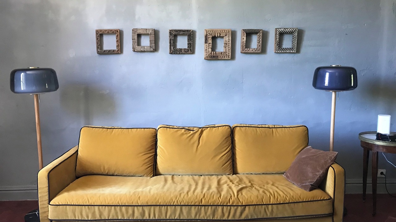 Photo of Livingroom in Talais