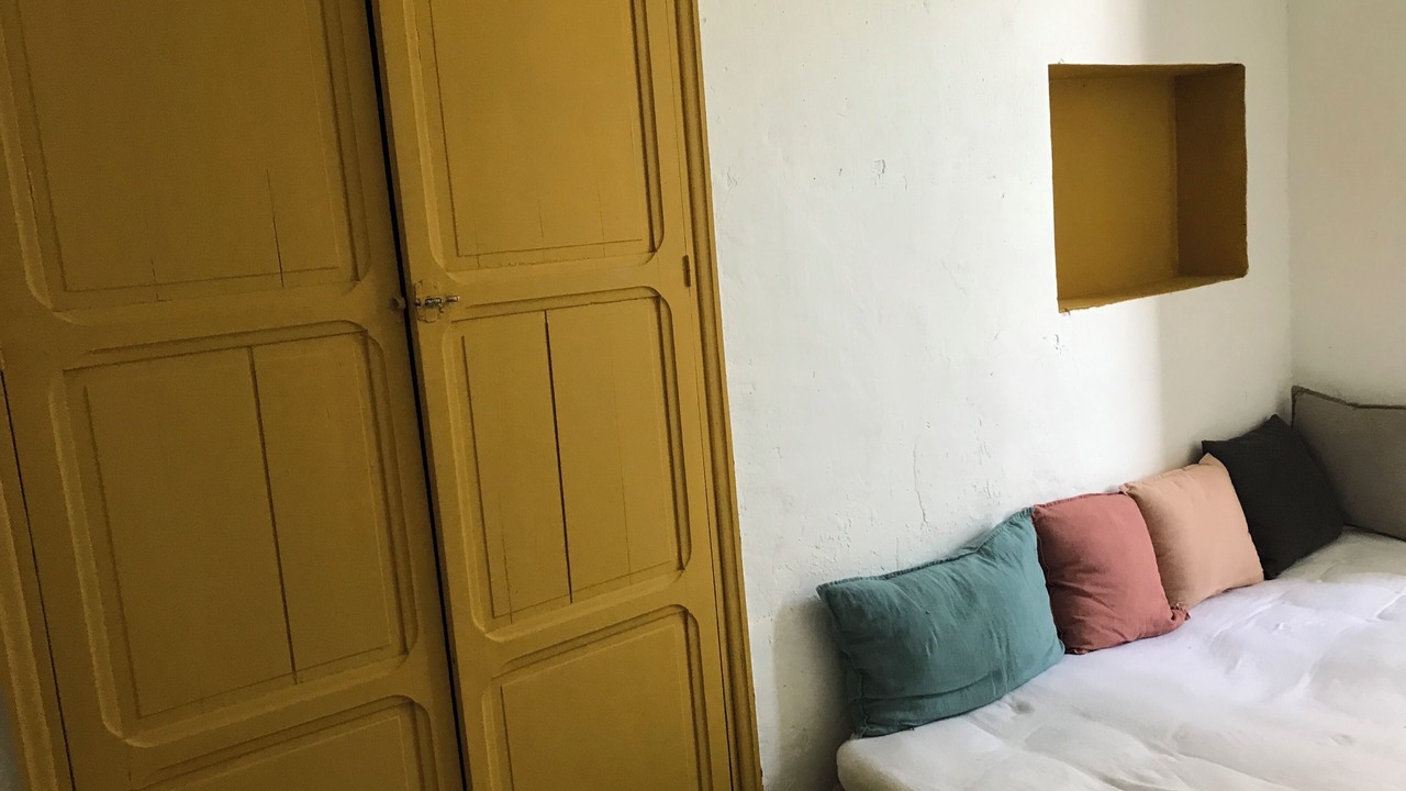 Photo of Bedroom in Talais