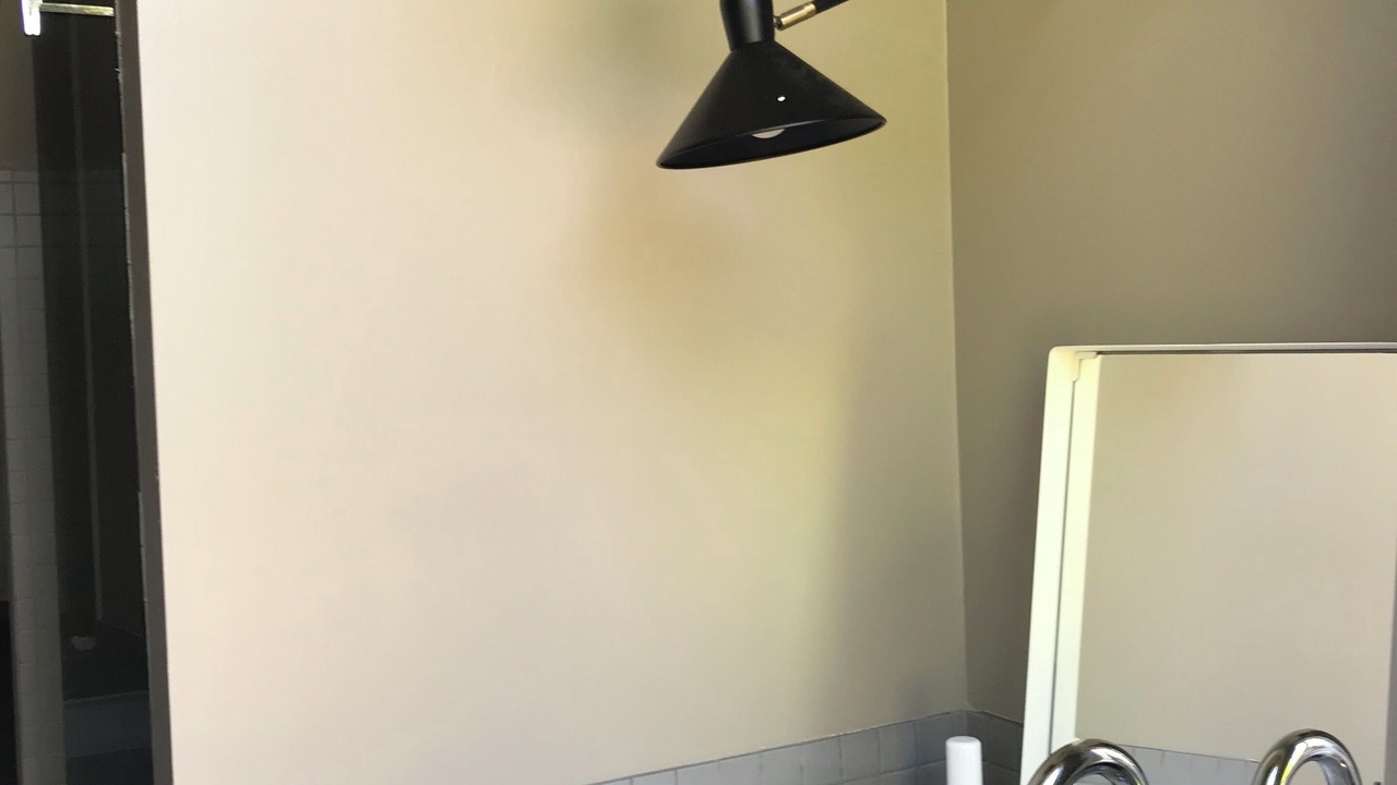 Photo of Bathroom in Talais