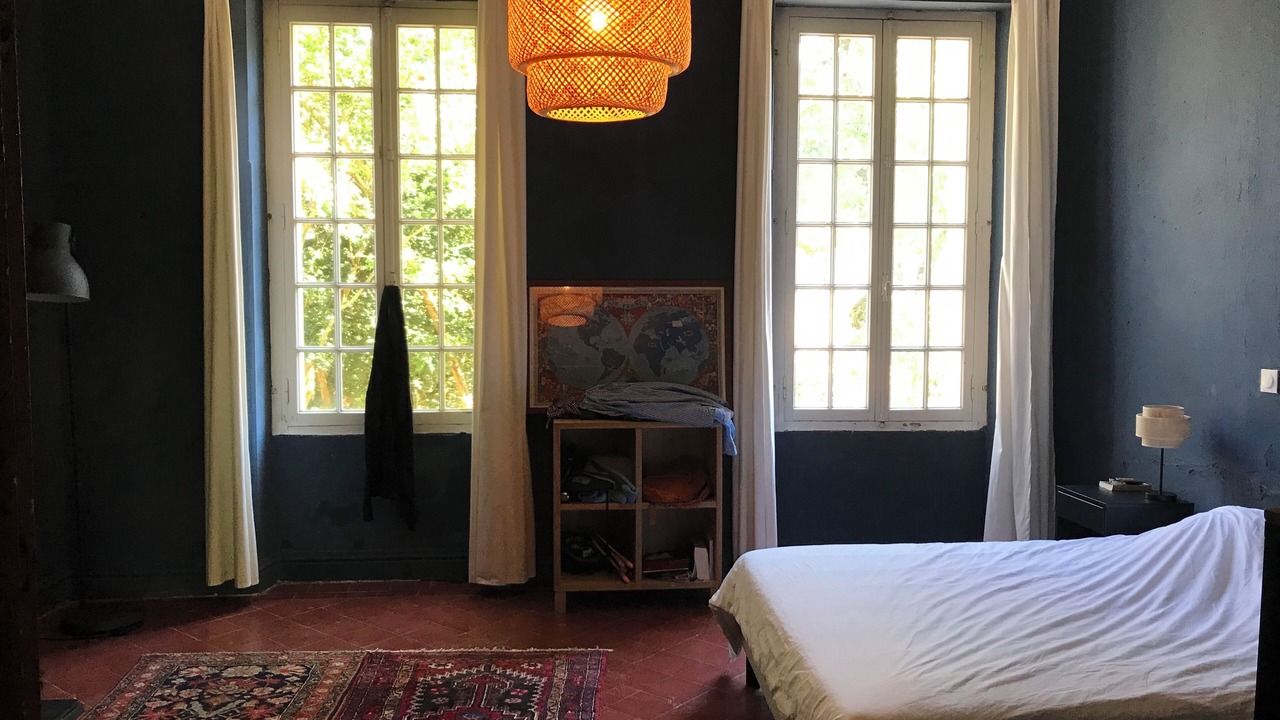 Photo of Bedroom in Talais