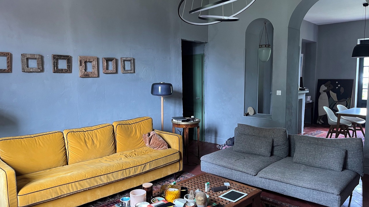 Photo of Livingroom in Talais