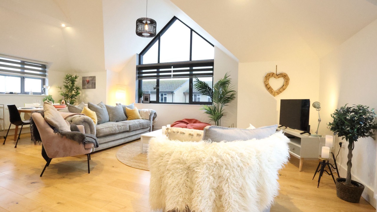 Photo of Bedroom in Wittering