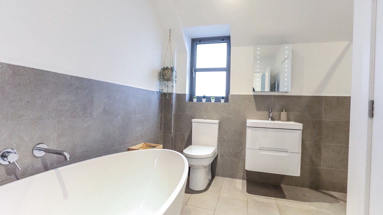 Photo of Bathroom in Wittering