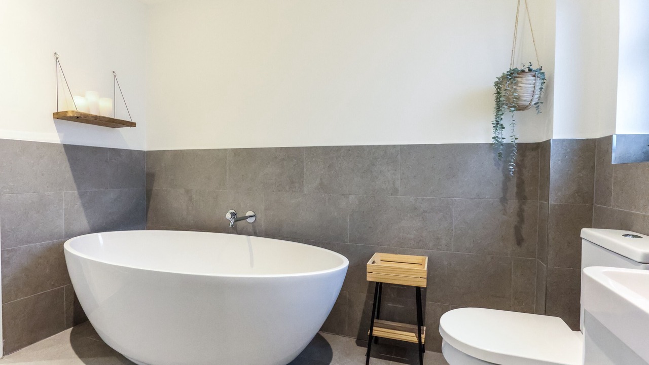 Photo of Bathroom in Wittering