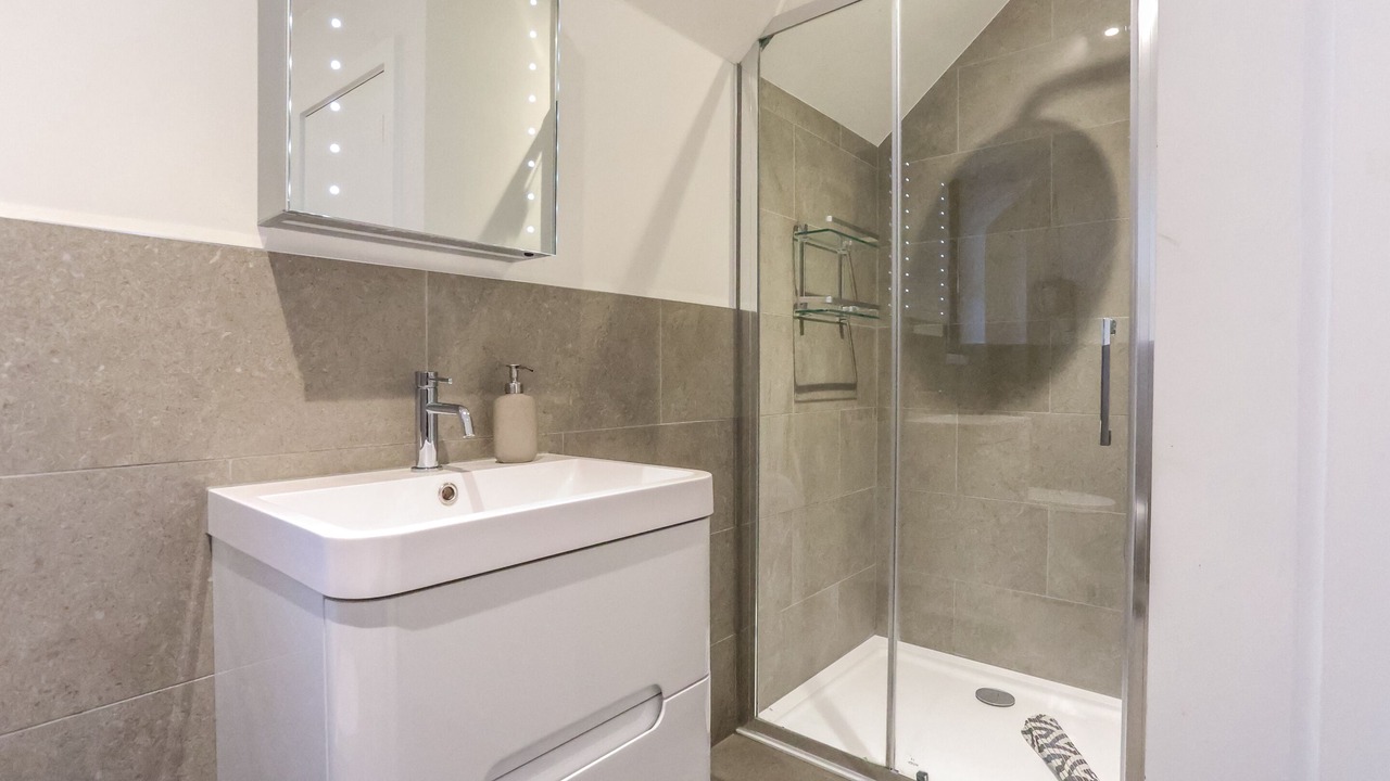 Photo of Bathroom in Wittering