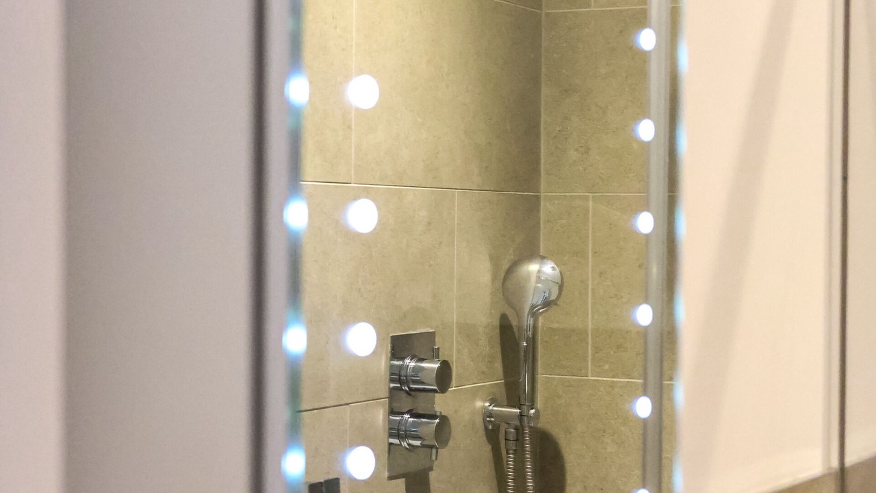 Photo of Bathroom in Wittering