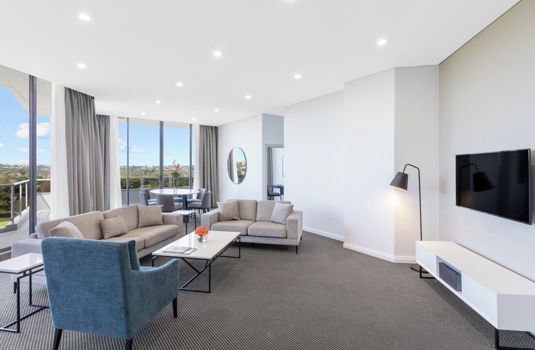 Photo of Livingroom in Waterloo