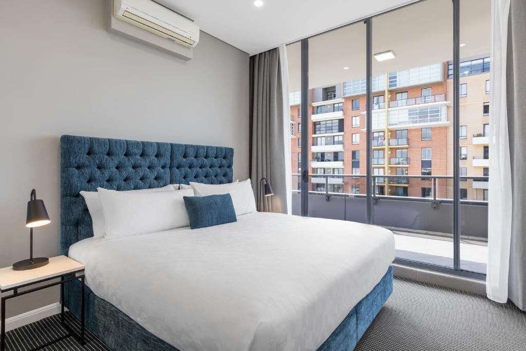 Photo of Bedroom in Waterloo