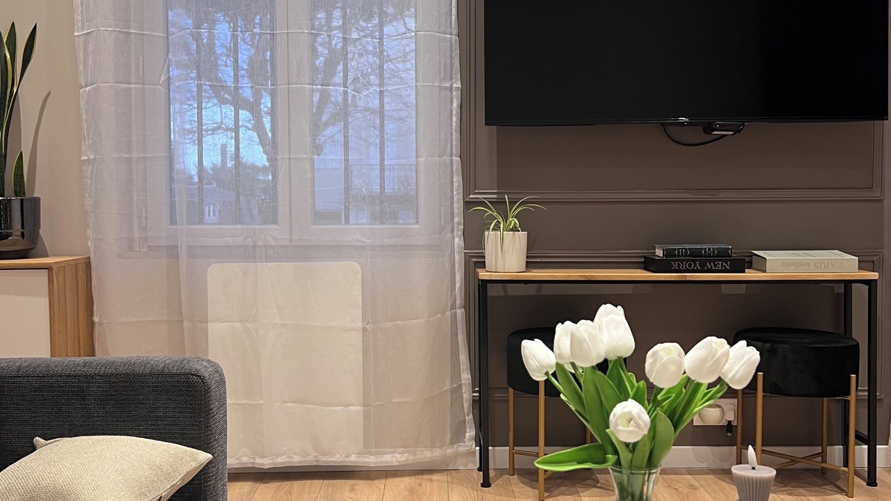 Photo of Livingroom in Le Creusot