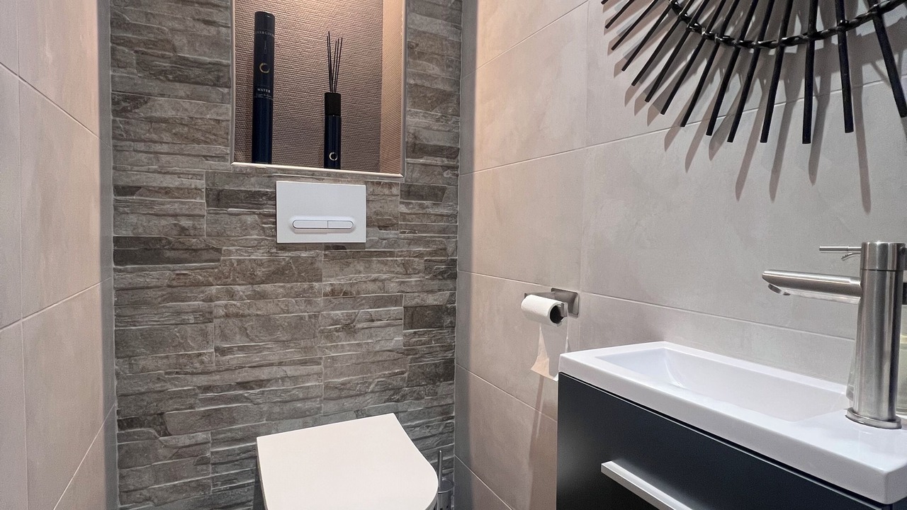 Photo of Bathroom in Le Creusot