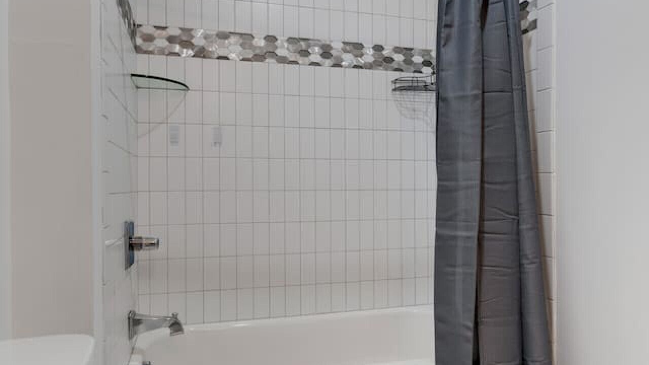Photo of Bathroom in Eighth Avenue