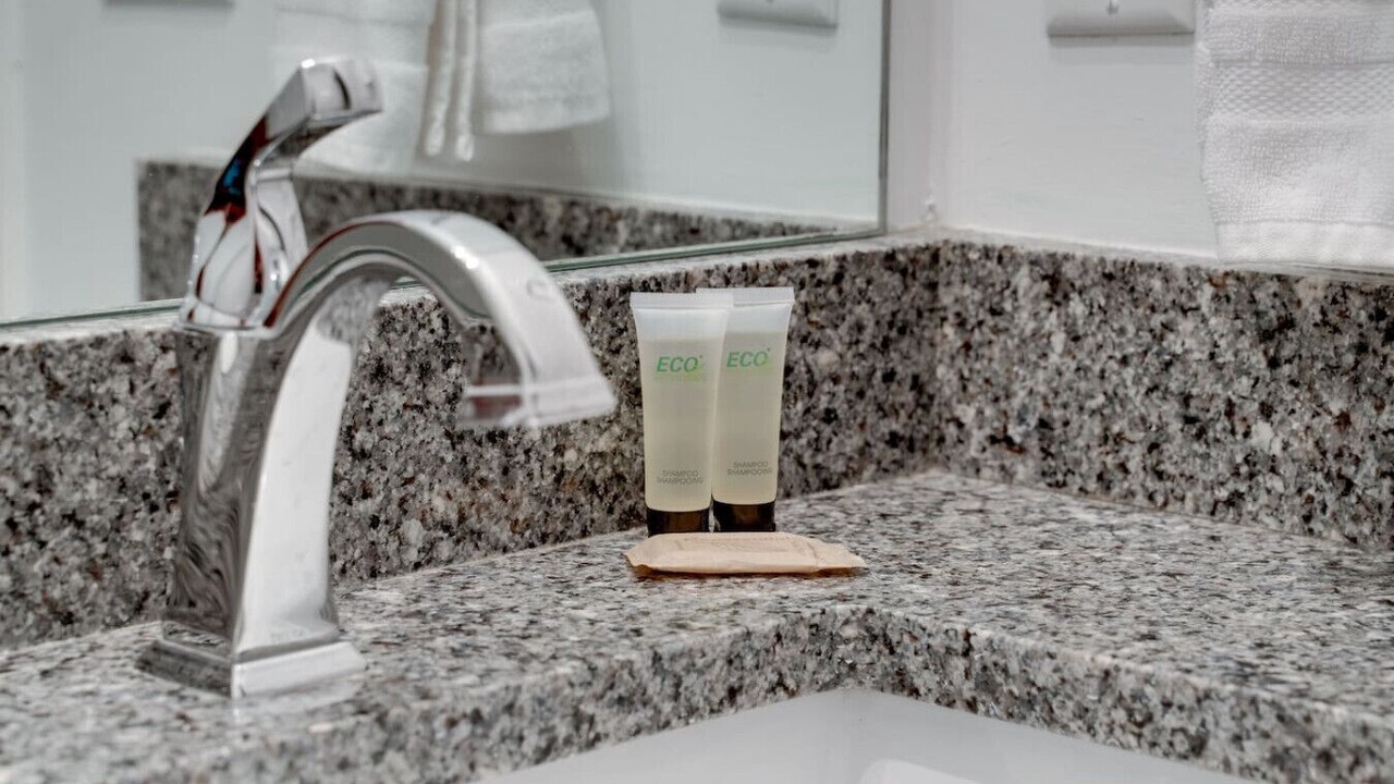 Photo of Bathroom in Eighth Avenue