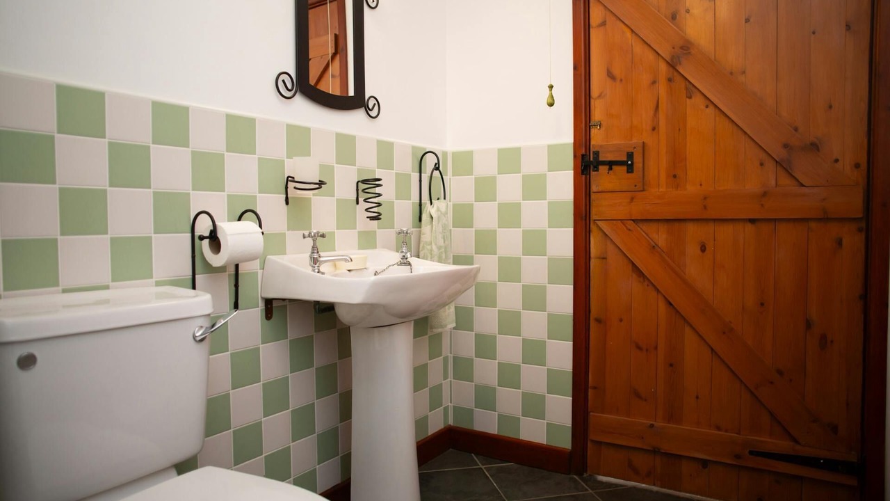 Photo of Bedroom in Llanllwchaiarn