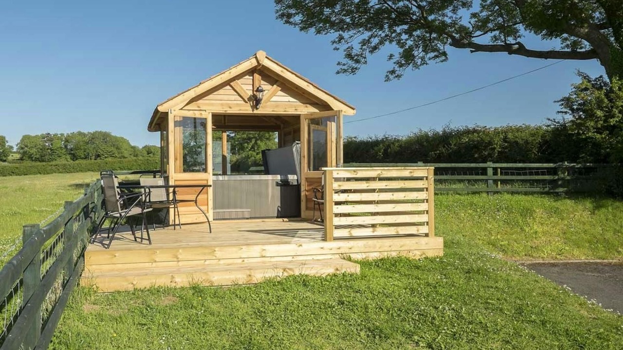 Photo of Others in Llanllwchaiarn