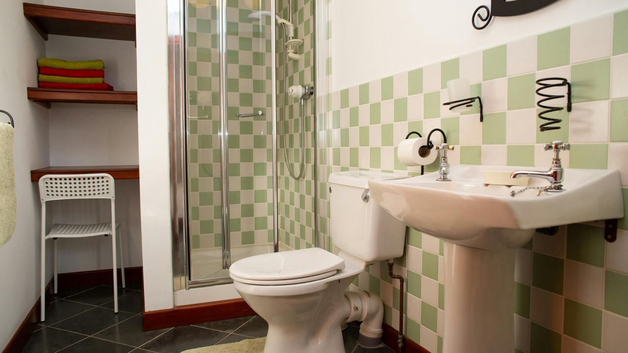 Photo of Bedroom in Llanllwchaiarn