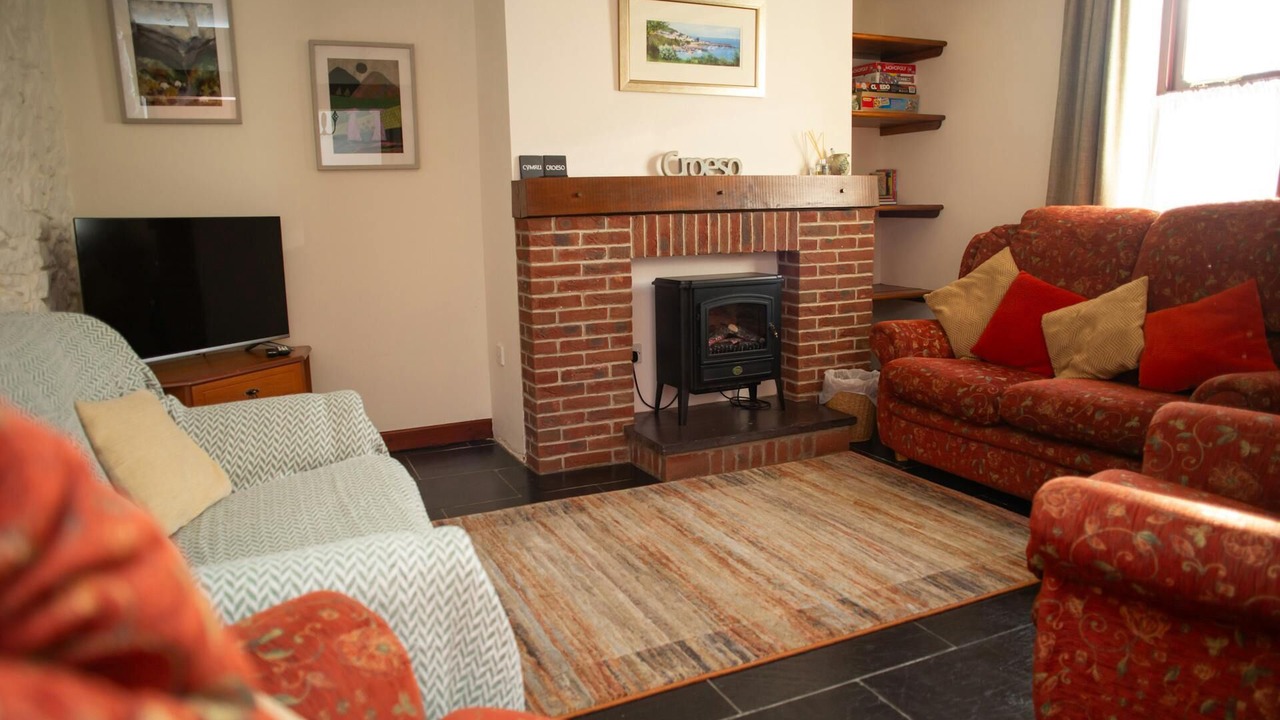 Photo of Others in Llanllwchaiarn