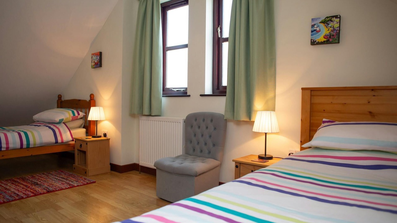 Photo of Others in Llanllwchaiarn