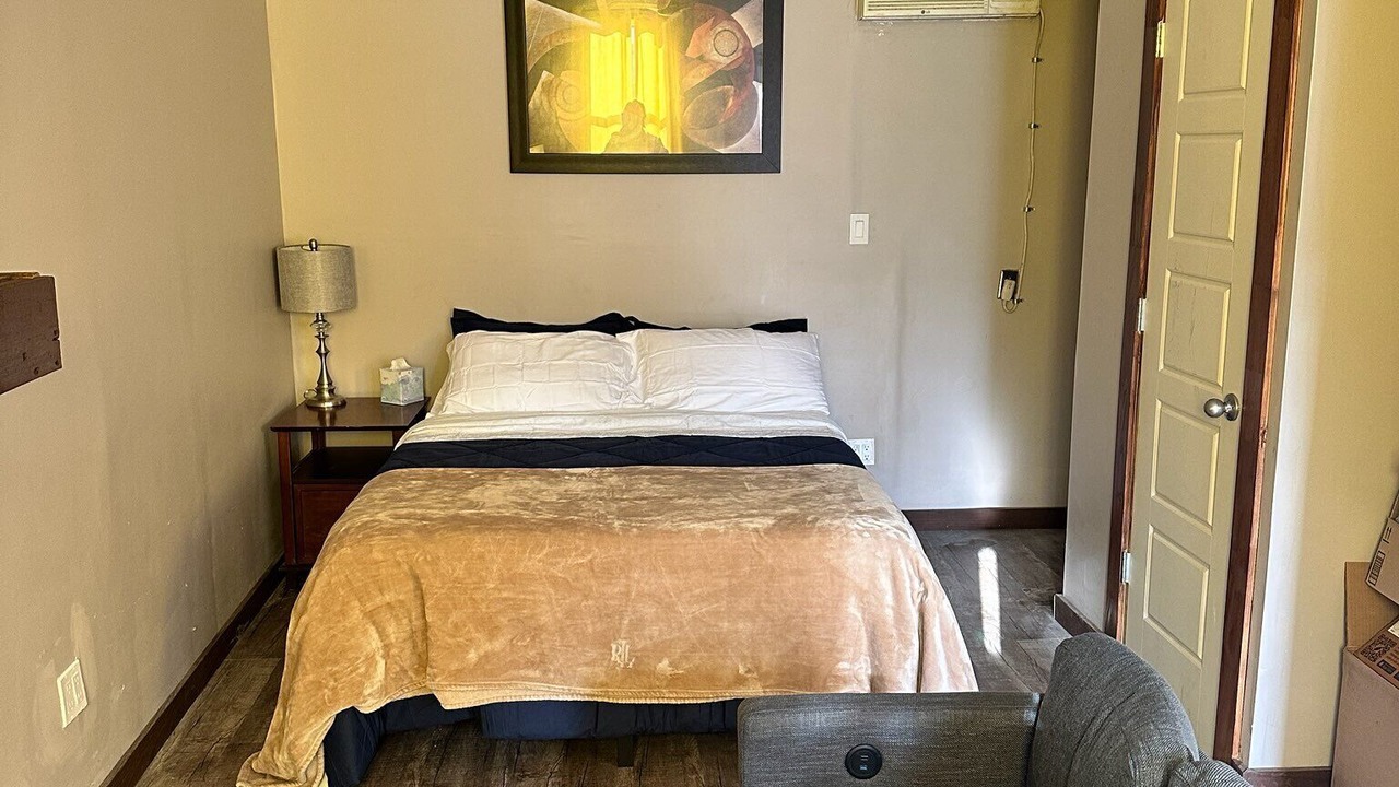 Photo of Bedroom in Clarkdale